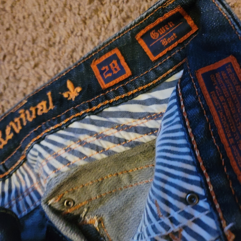 Pants